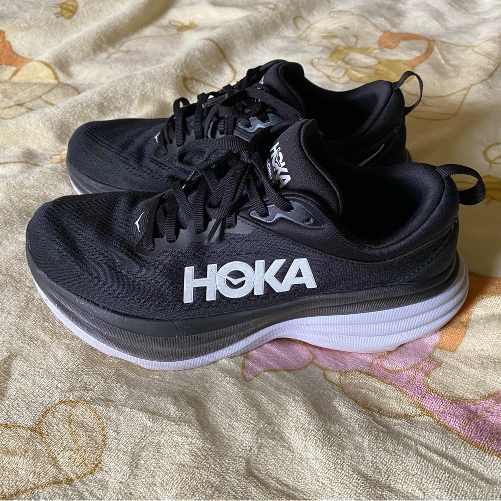 Hoka Bondi 8